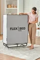 Lit pliant Flexbed-Sommier Lit simple Cm