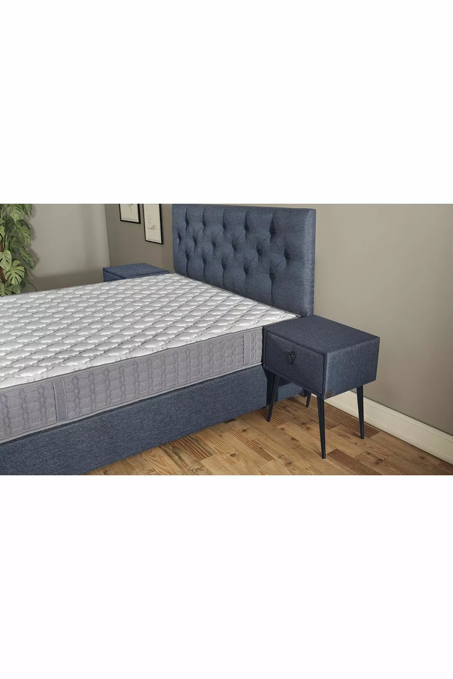 Nouveau Matelas Orthopédique Moon