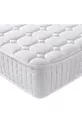 Matelas double ultra-orthopédique à ressorts ensachés