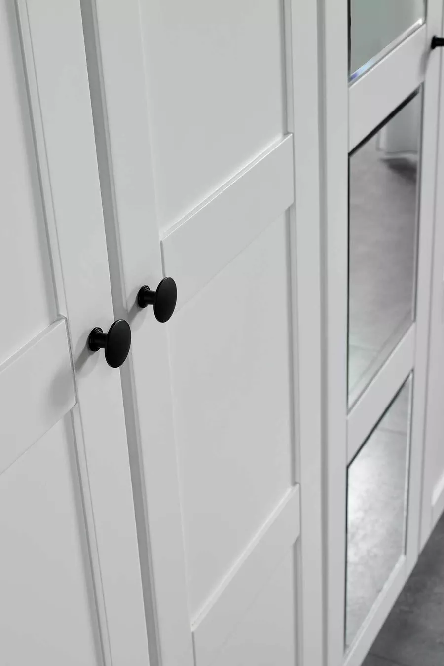 Armoire Stockholm 