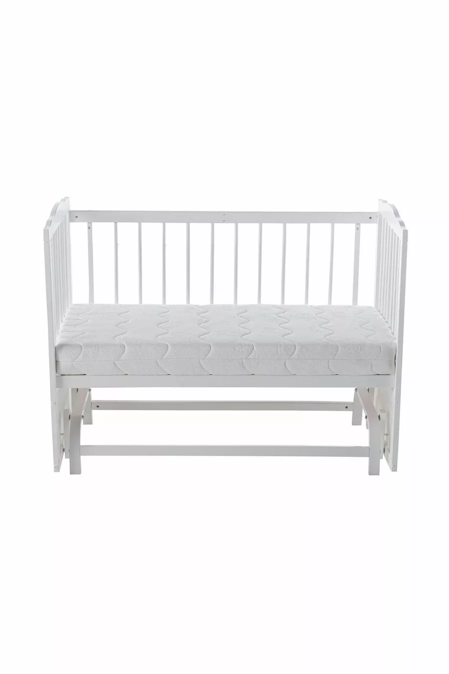 Matelas Junior Ergonomique Kiki Double Face