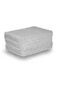 Bonjour Lit 3 Plis Lit à Ressorts Pliable Simple
