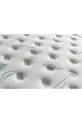 Matelas à ressorts Bamboo Lux Full Orthopédique