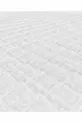Matelas de lit Lüx Viscotrapy & Matelas entièrement orthopédique (Hauteur 7 CM)