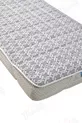 Matelas surélevé orthopédique Kapitenoli | Doux, confortable, avec soutien lombaire et dorsal