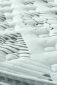 | Anti-stress | Matelas à ressorts ensachés entièrement orthopédique avec rembourrage