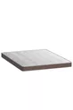 Matelas Full Orthopédique Bamboo Açelya, Tissu Tricoté Respirant, Options de Taille