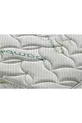 Matelas à ressorts orthopédique doux Bamboo Kupons