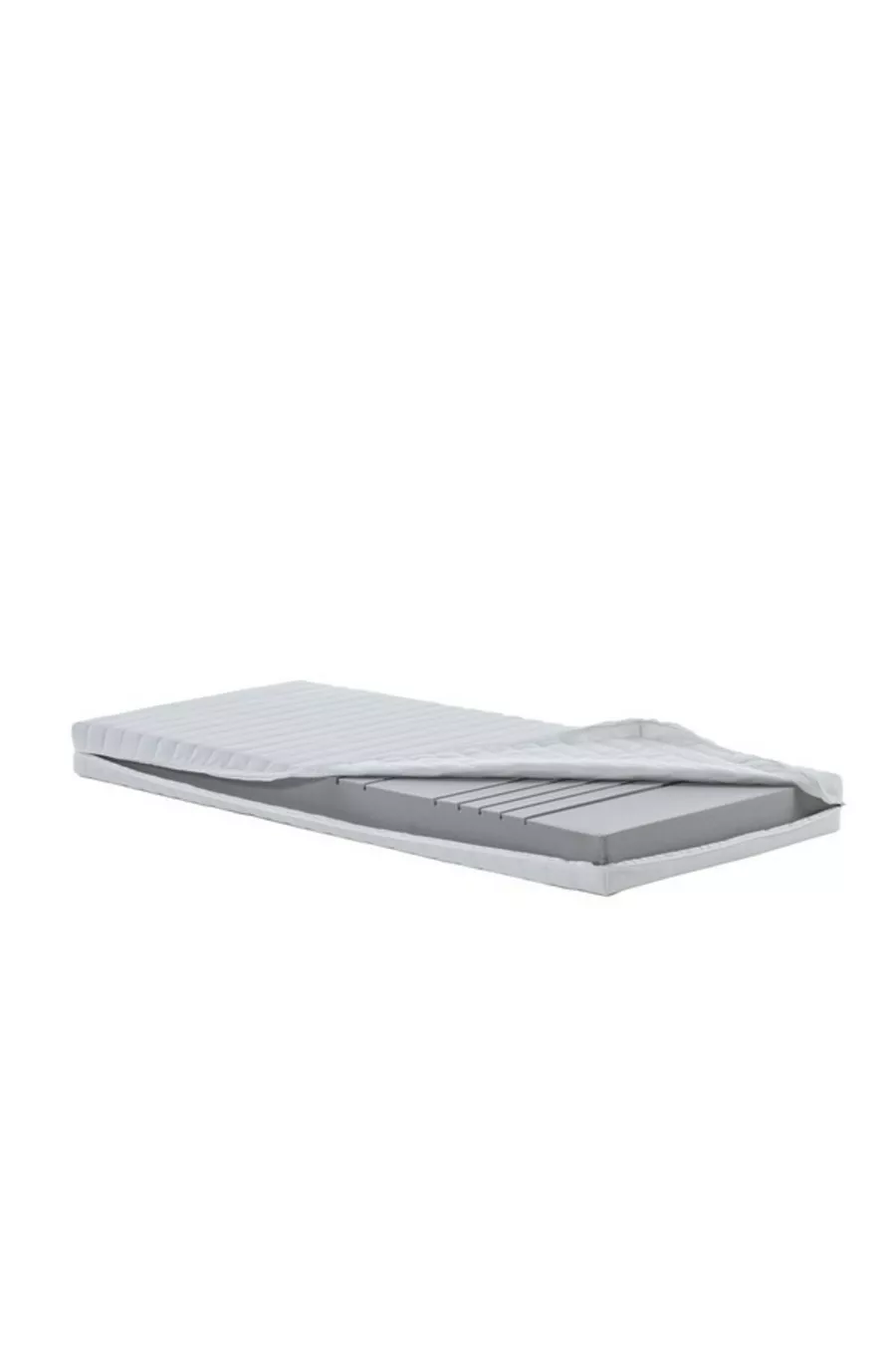 Matelas en mousse cm Siesta Rollpack
