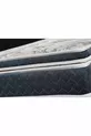 Bamboo Liza Lit portable avec pied pour animaux, toutes tailles, simple et double