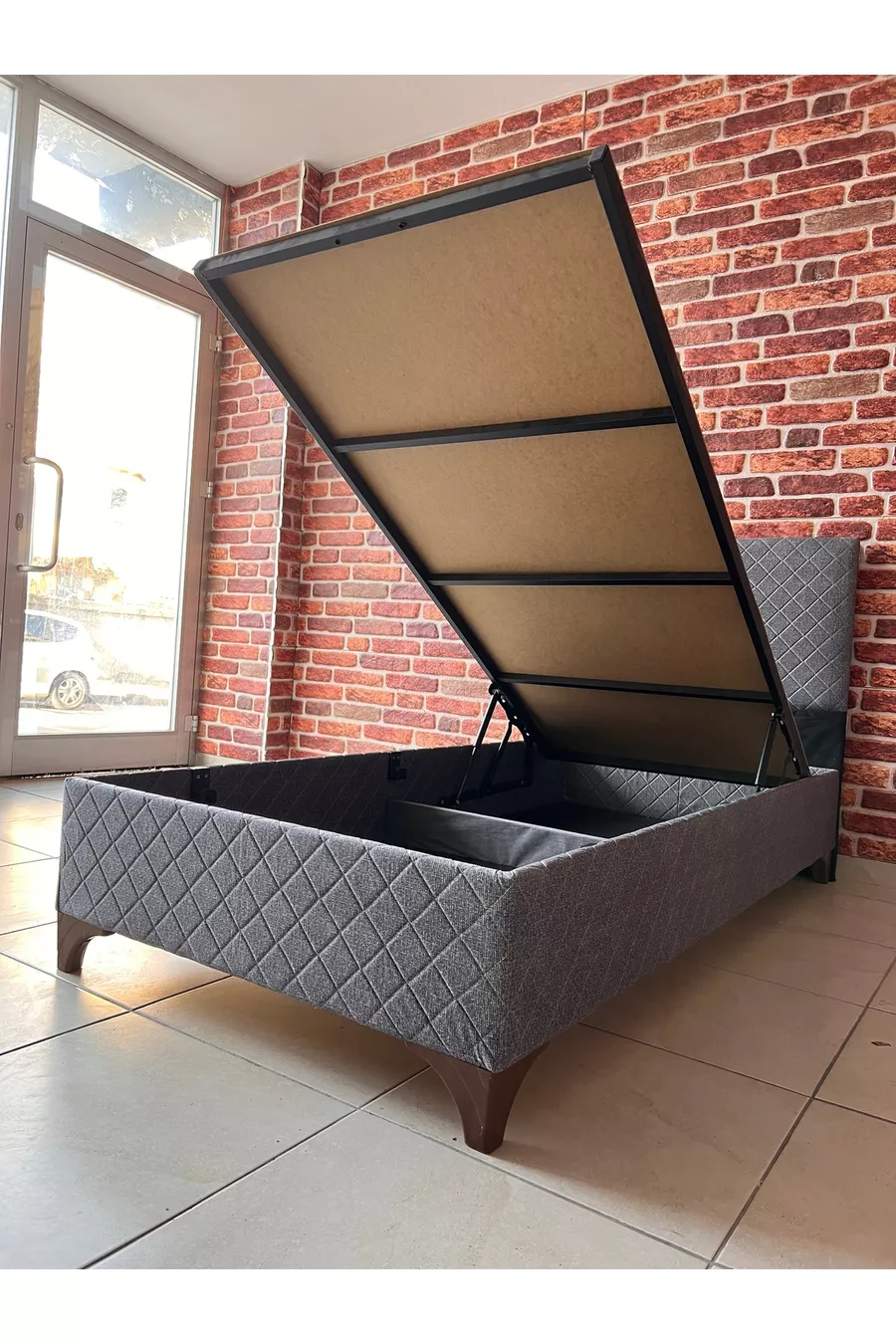 ensemble de lit