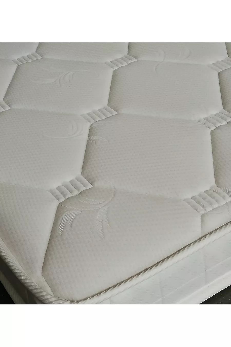 Matelas en mousse sans ressort