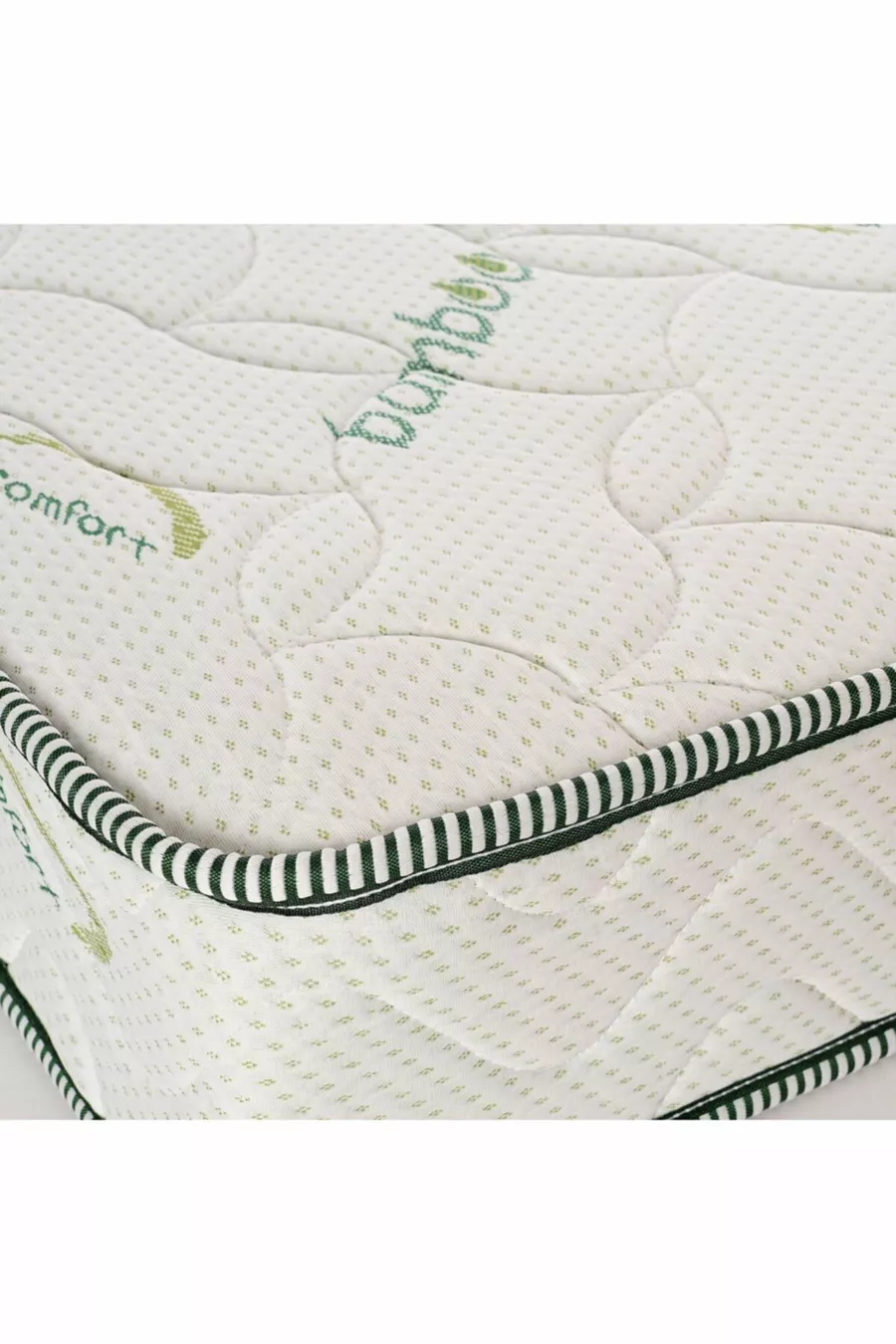 Lit pour bébé en bambou orthopédique X cm, lit bébé, lit parc de jeu (avec coussin en bambou offert)