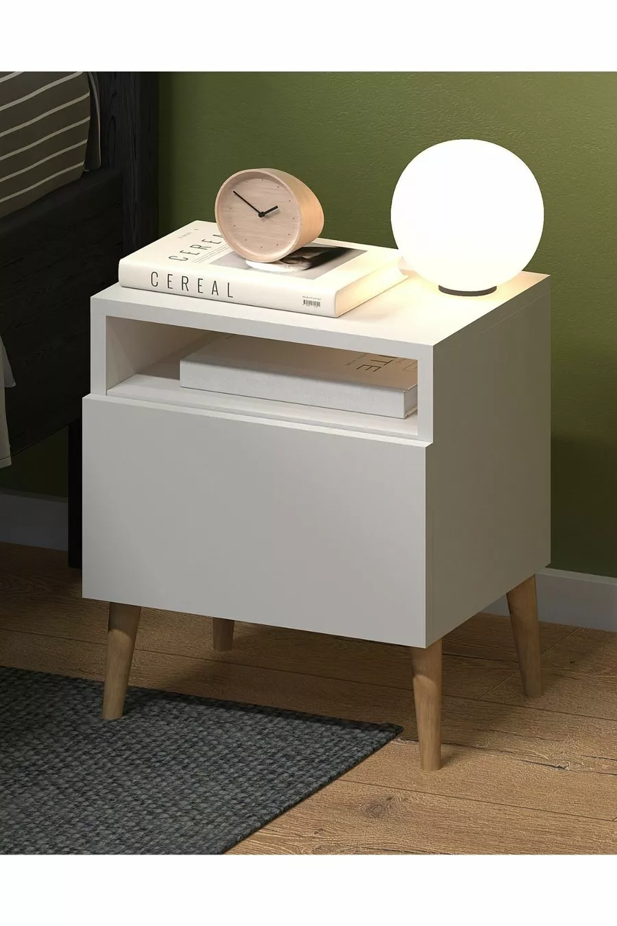 Commode Luce