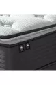 Matelas Uykucu Elite avec plateau-coussin et mousse à mémoire de forme
