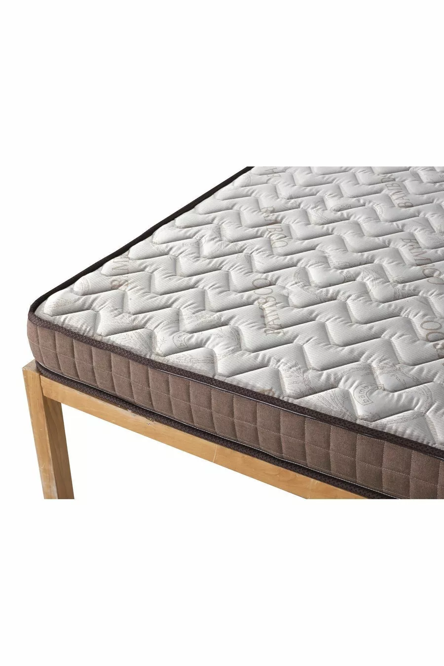 Matelas en mousse orthopédique Gold, sans ressort