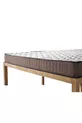 Matelas en mousse orthopédique Gold, sans ressort