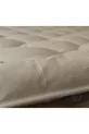 Surmatelas et matelas épais en laine d'agneau % mérinos naturelle,  g/m²
