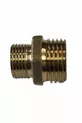 Raccord jaune 3/8-1/2
