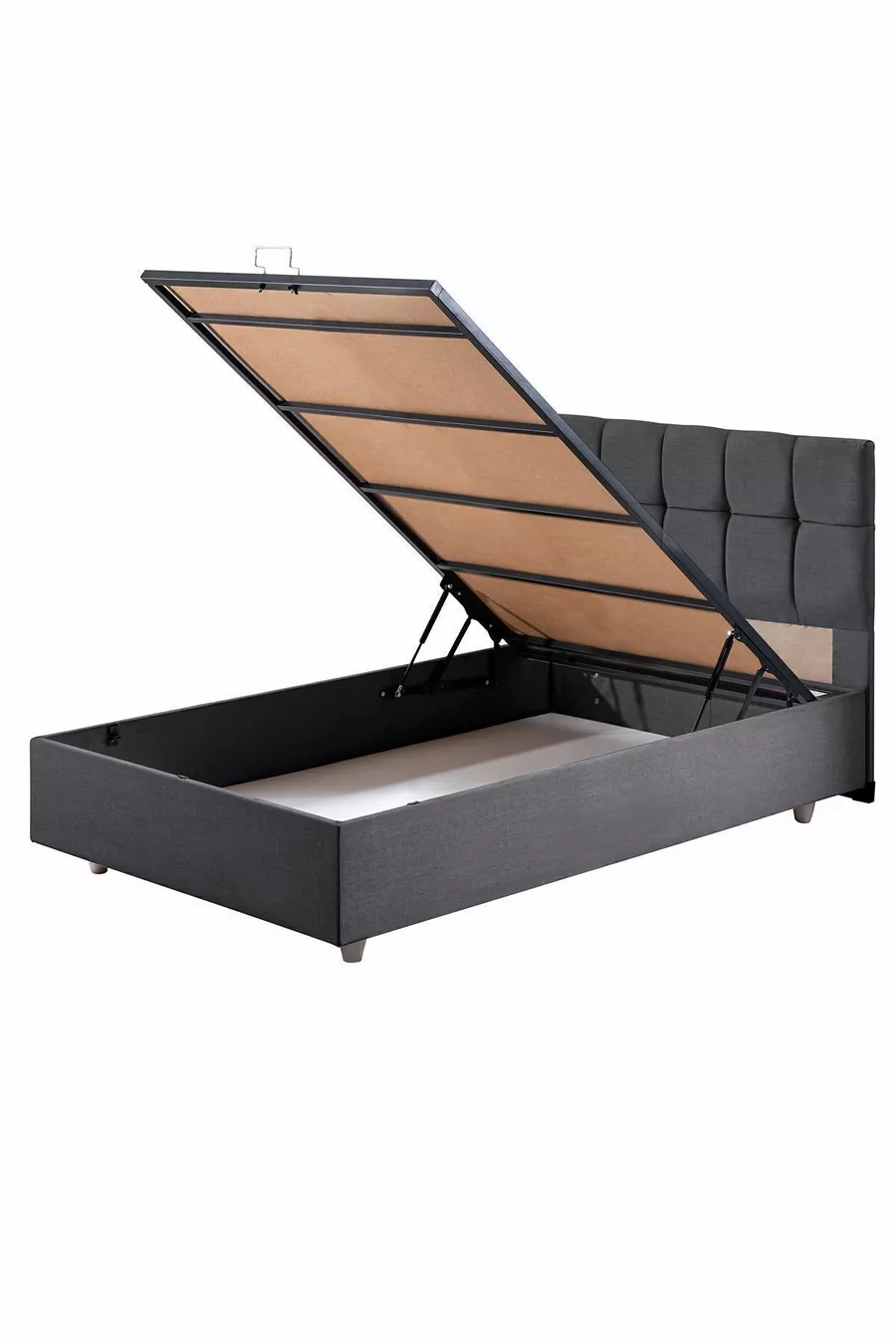Ensemble Berlin Double, Ensemble tête de lit et sommier simple