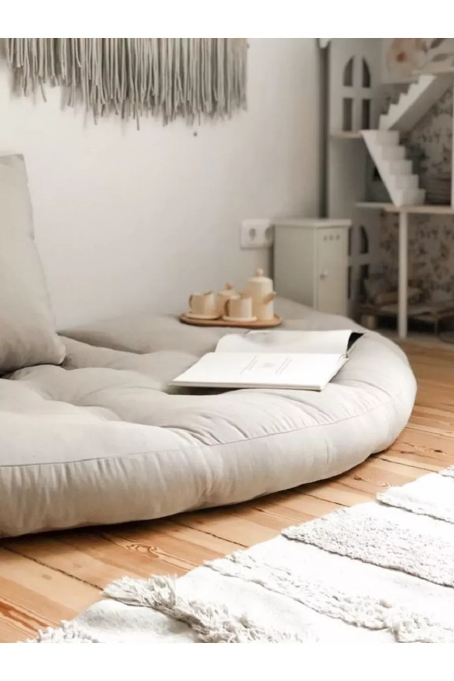 Activité & Jeu pour Enfants & Tapis de Lecture