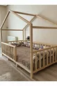 Lit en bois Montessori - Lit Montessori - Lit Montessori - 