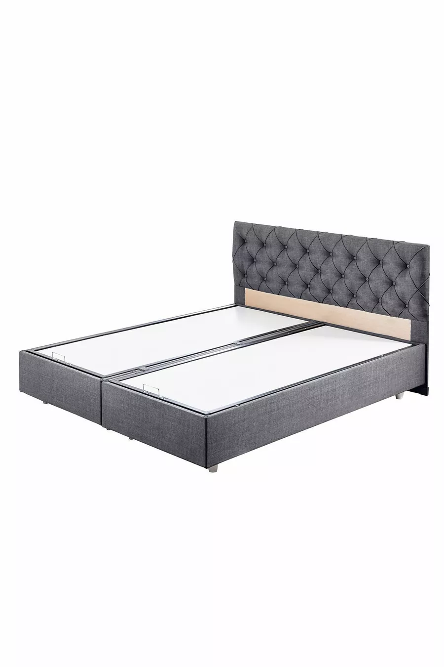 Set Double Eylül, Ensemble Tête de Lit pour Lit Double