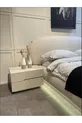 ENSEMBLE DE CHAMBRE AKRA AVEC 8 PORTES
