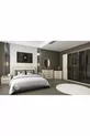 Ensemble de chambre à coucher Kale Luxe - grès - Set 2
