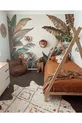 Lit en bois Montessori Deın