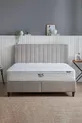 Blue Star Lit, Cadre Lento, Tête de lit Somni Ensemble 3 pièces - Beige