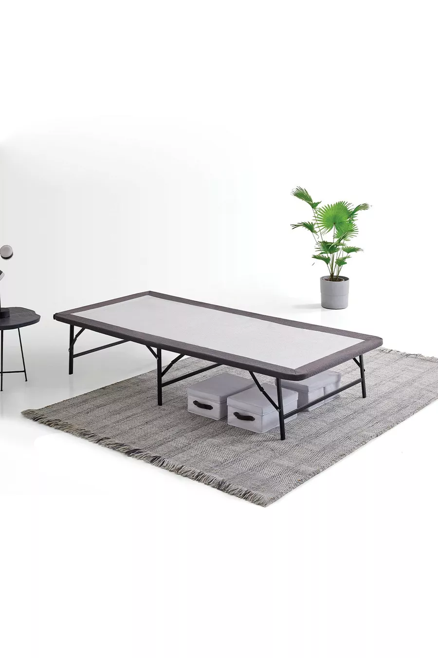 Sleep Flex Lit Pliable Une Place