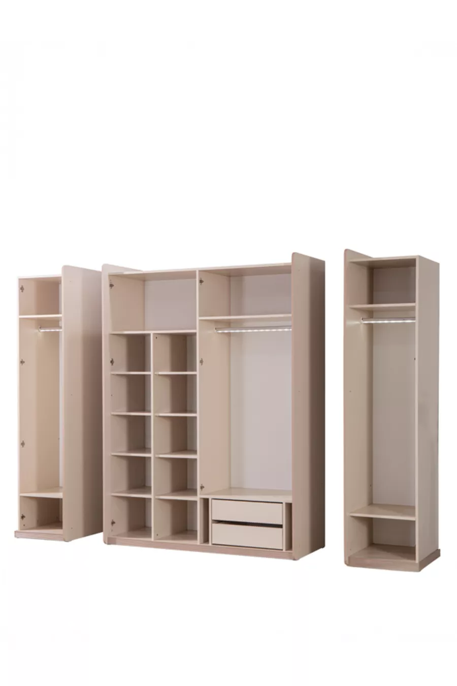 Ensemble de chambre à coucher