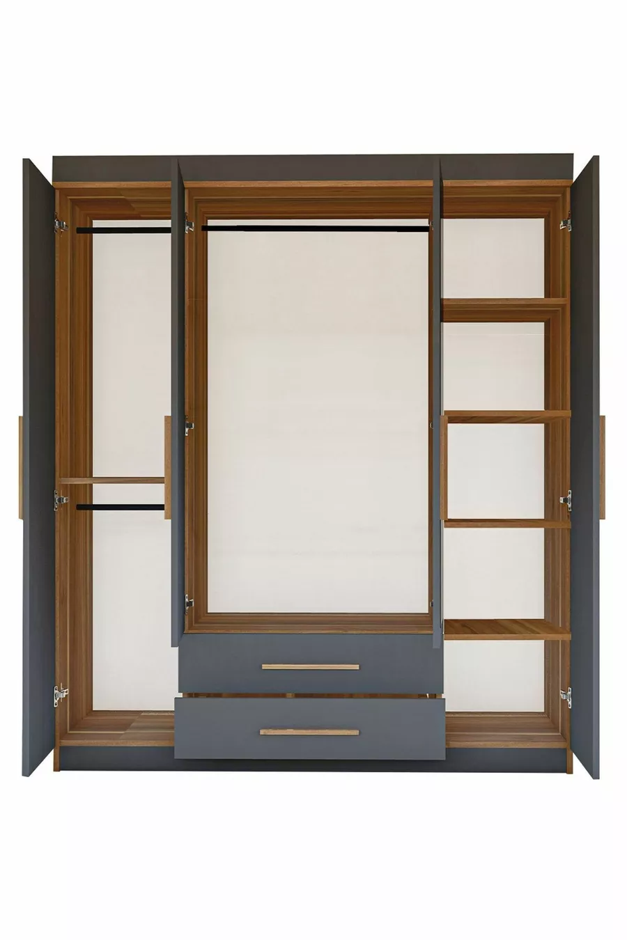 Ensemble Chambre Jeune Fille Nisa Gm