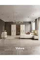 Ensemble de chambre à coucher Monaco