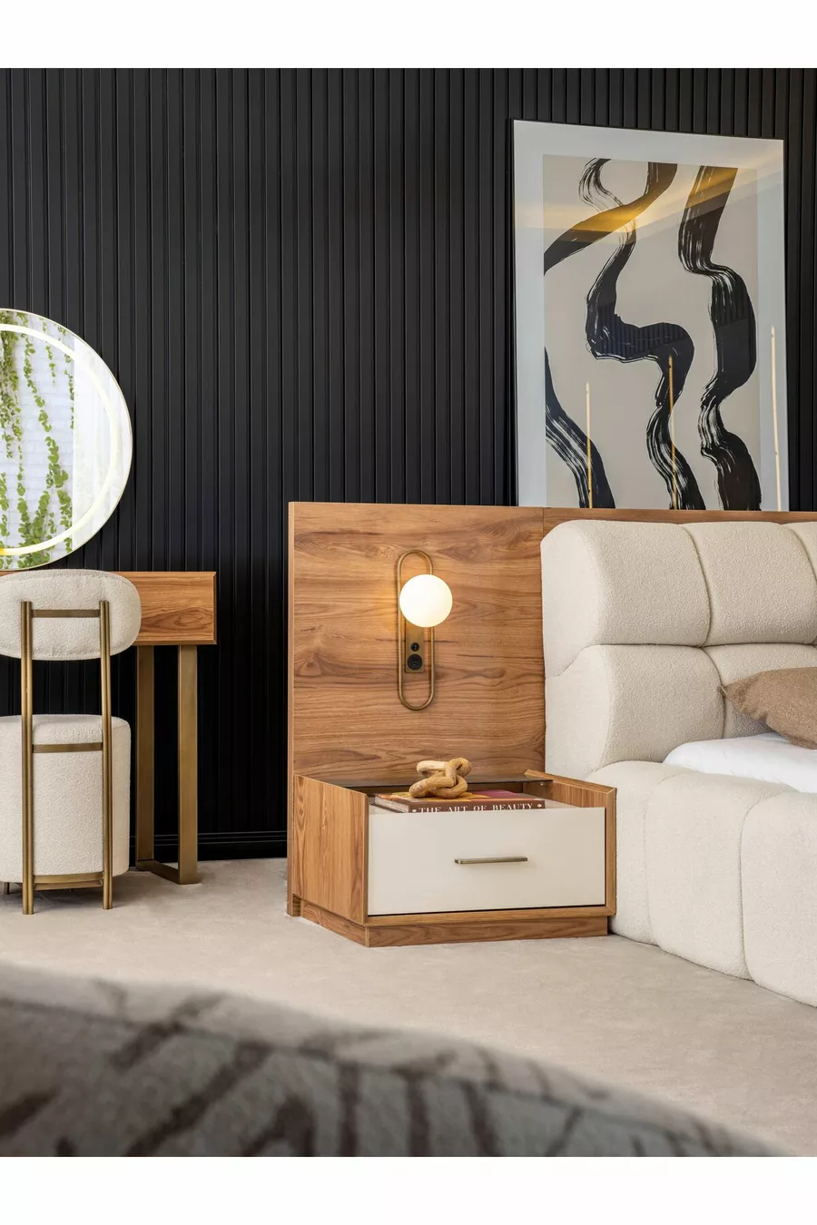 ENSEMBLE DE CHAMBRE ZEN