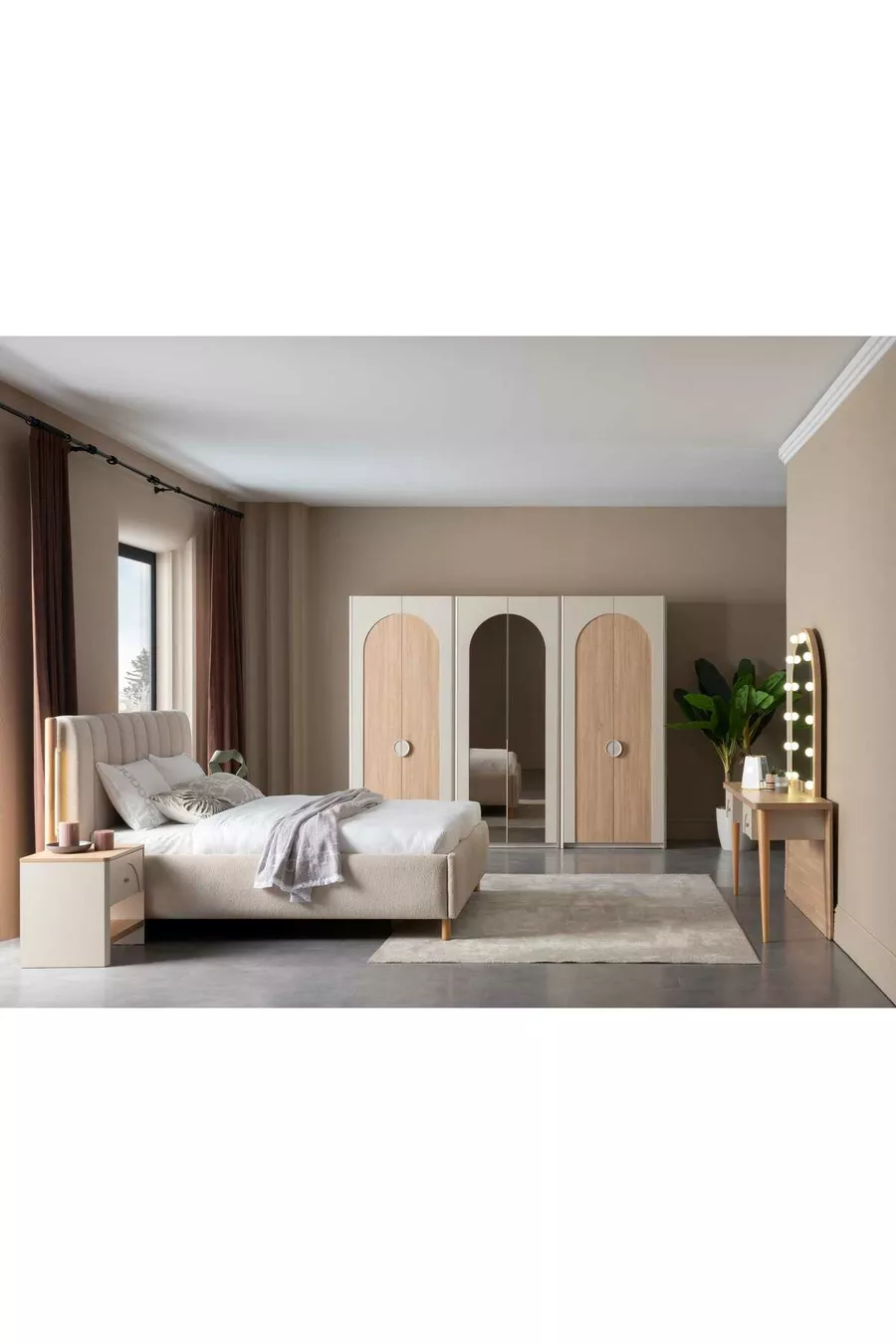 Chambre Milos