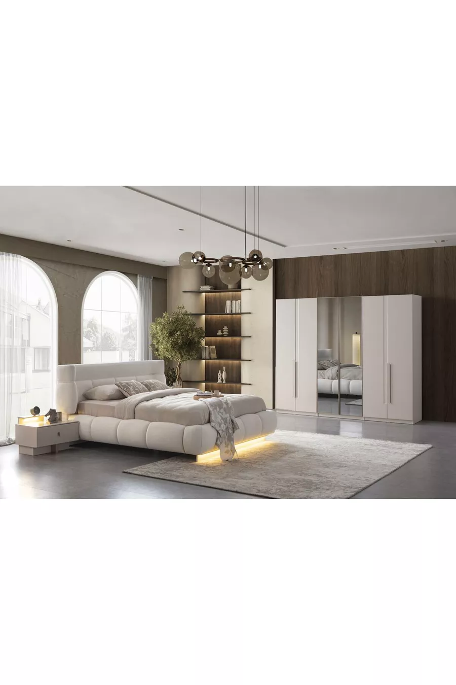 CHAMBRE BONJE SOFT