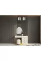 ENSEMBLE DE CHAMBRE À COUCHER ELABOR MDF