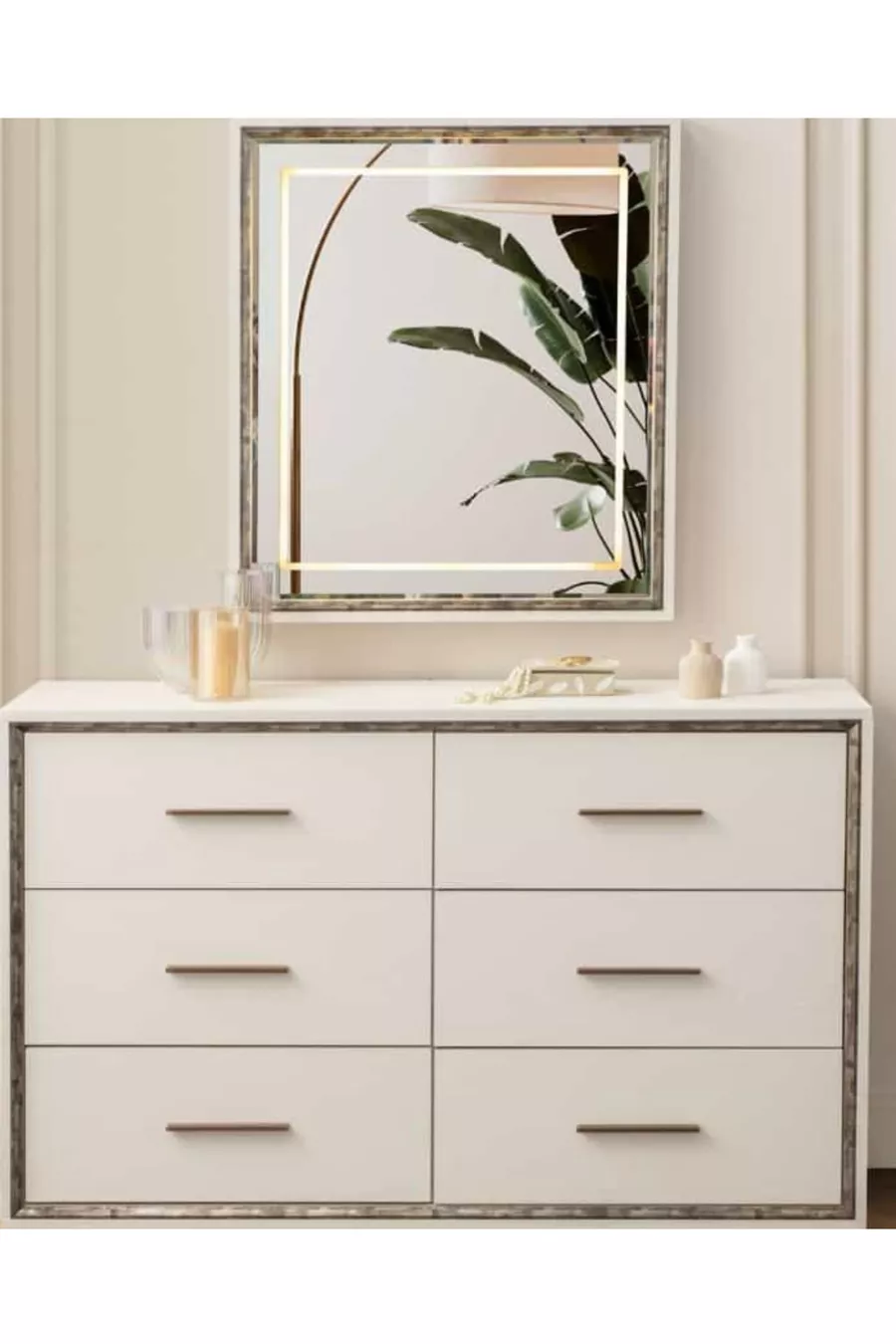 Commode