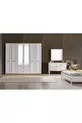 Ensemble de chambre à coucher Athènes