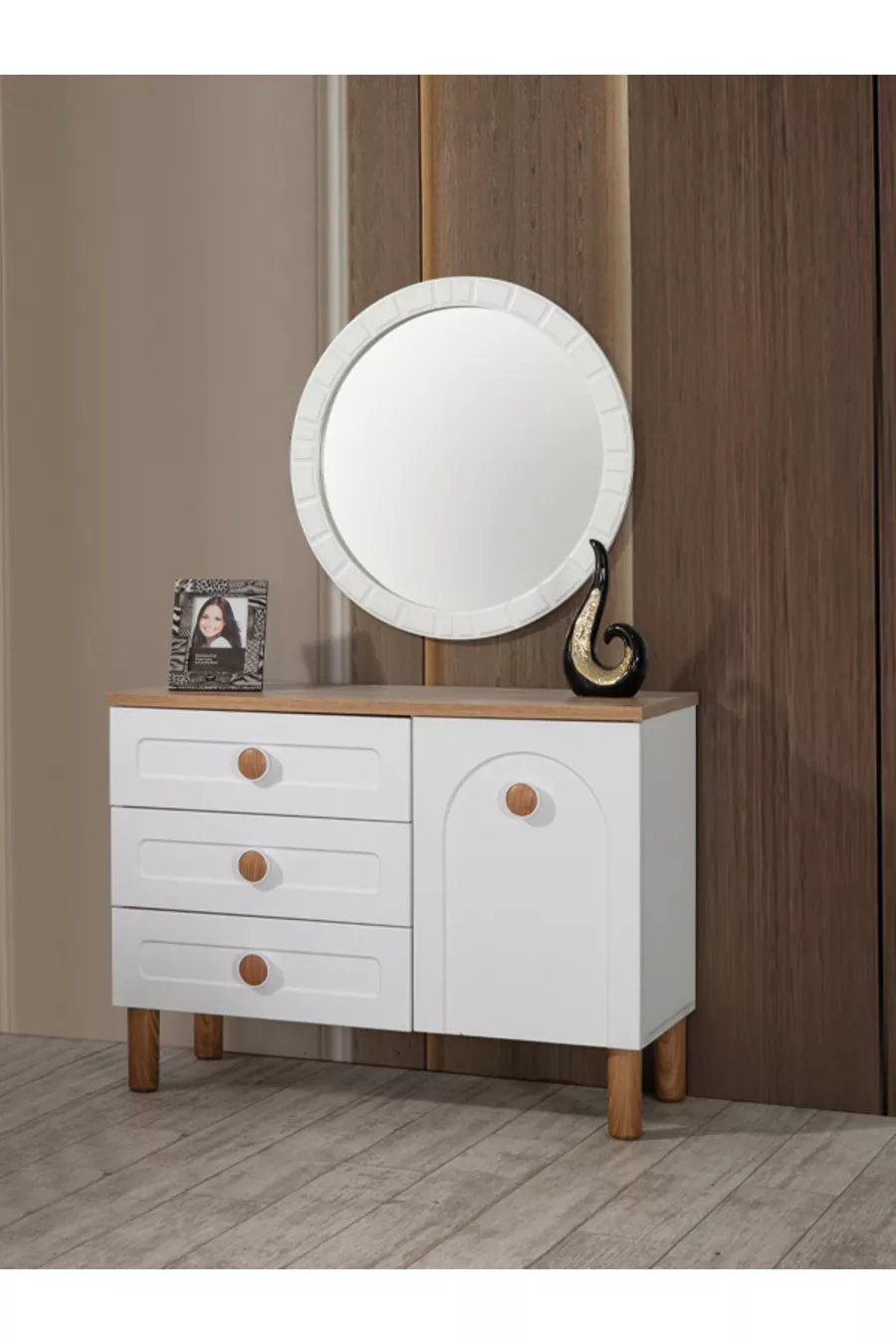 Ensemble de chambre à coucher