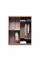 Ensemble de chambre à coucher Mistral