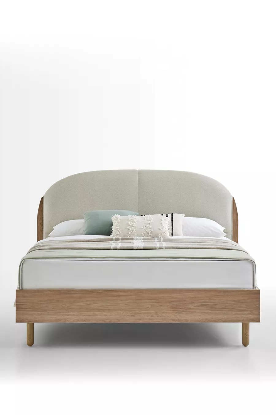 Ensemble de chambre à coucher Perge 1