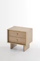 Ensemble de chambre à coucher Perge 1