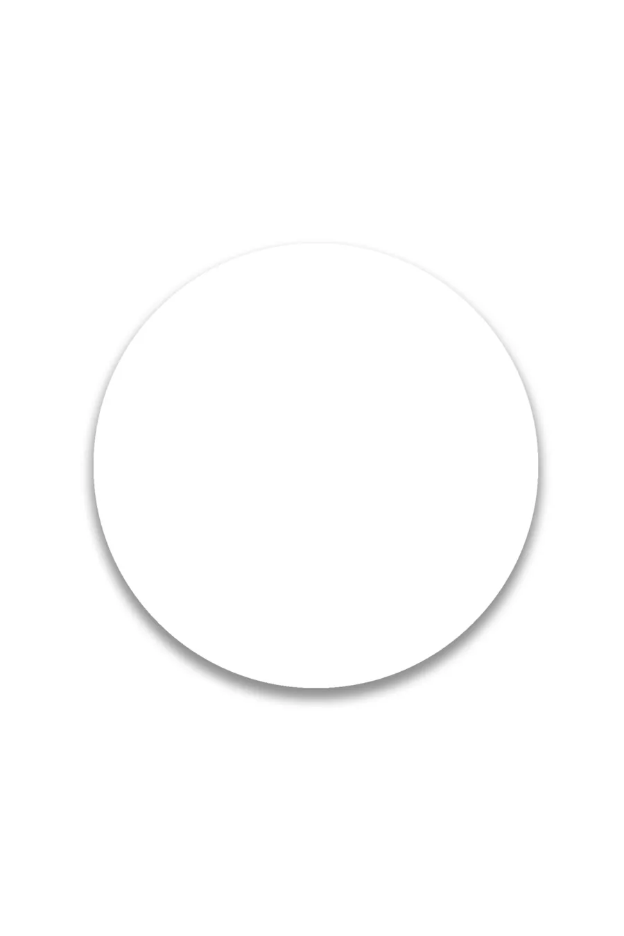 Commode Bohème 4 tiroirs avec pieds en métal blanc -W