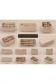Organisateur intérieur de sac Longchamp Medium, compatible, dimensions standard //