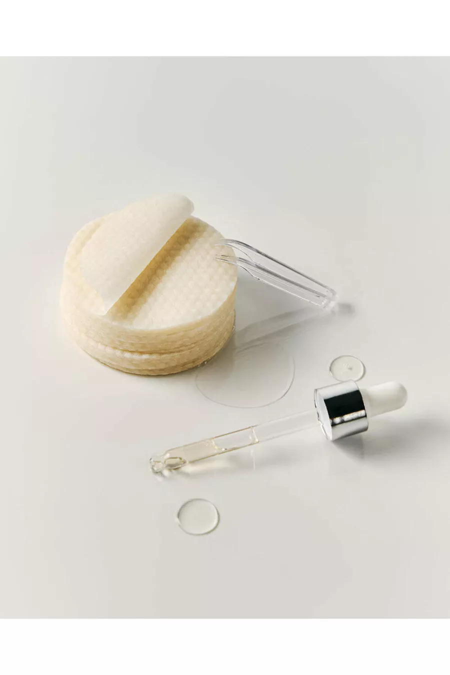 Tampon Tonique Éclaircissant Phyto Niacine - Tampon Tonique Éclaircissant