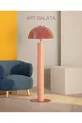Lampadaire champignon design moderne