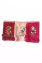Lot de 3 boxers pour filles